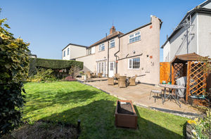 Rear aspect- click for photo gallery